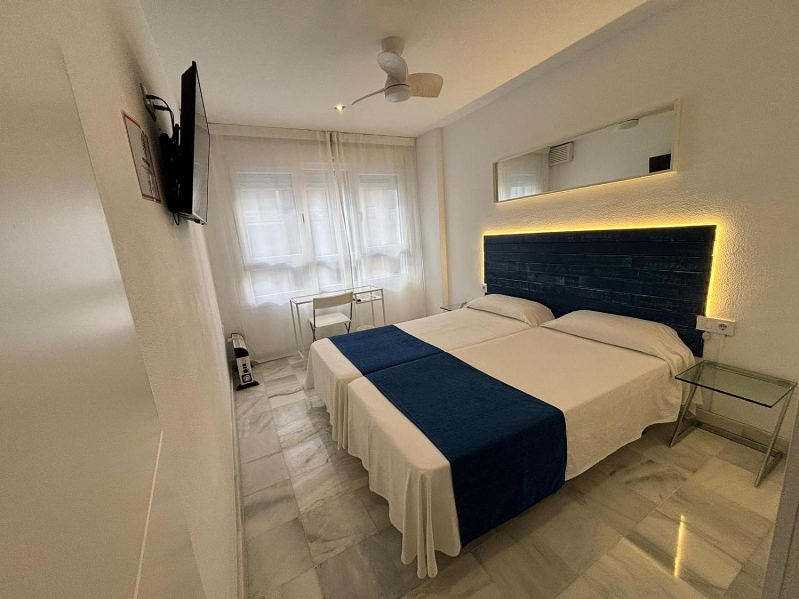 קדיז Apartamentos Turisticos Imar מראה חיצוני תמונה