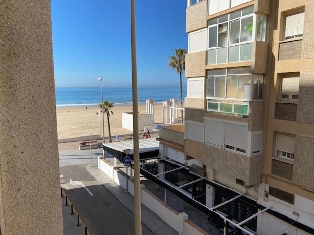 קדיז Apartamentos Turisticos Imar מראה חיצוני תמונה