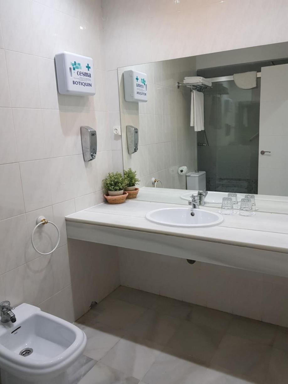 קדיז Apartamentos Turisticos Imar מראה חיצוני תמונה