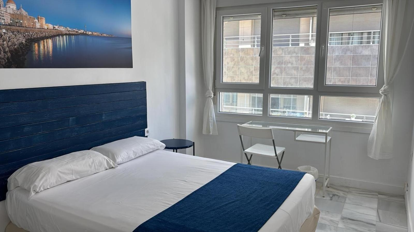 קדיז Apartamentos Turisticos Imar מראה חיצוני תמונה