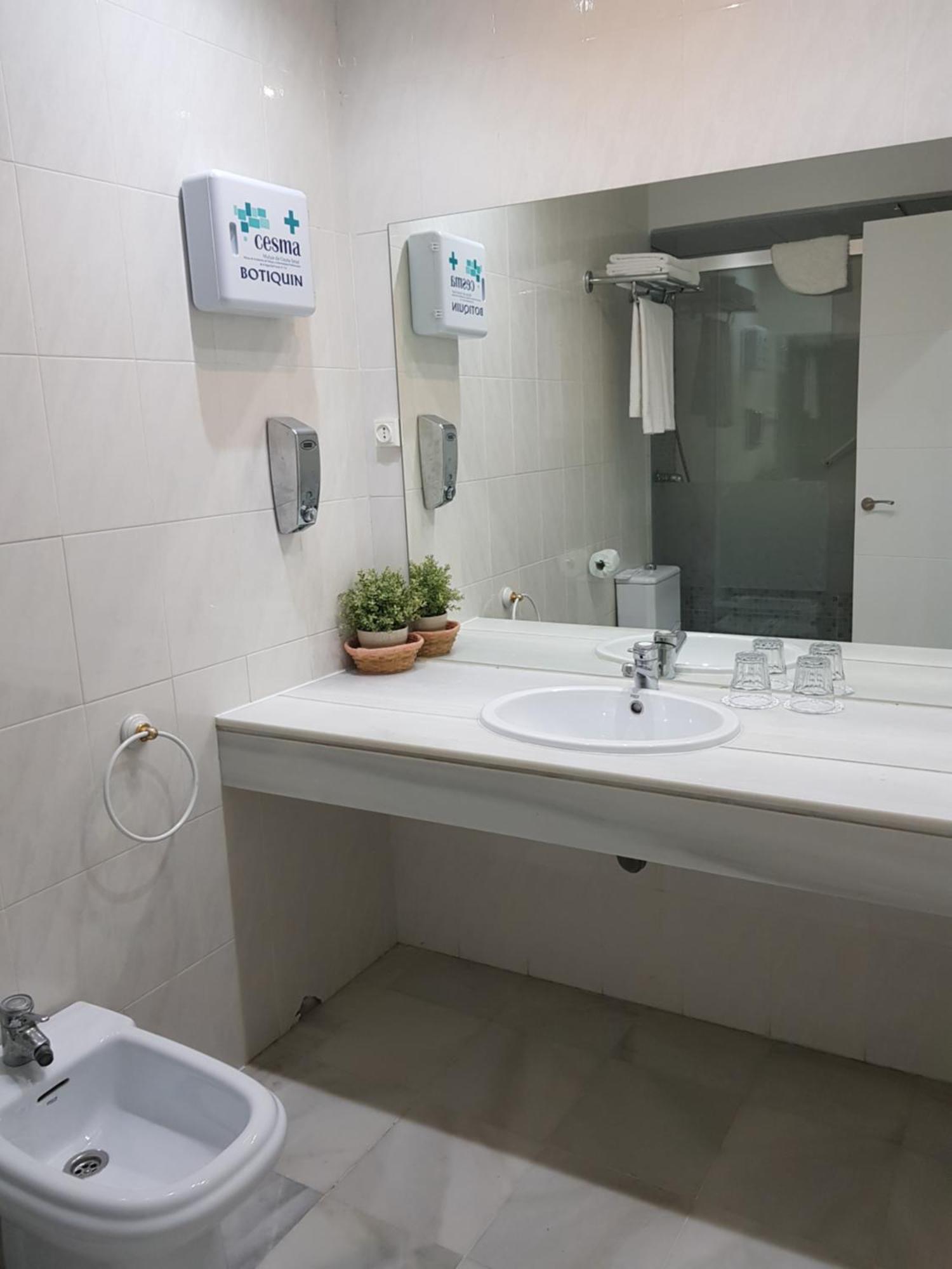 קדיז Apartamentos Turisticos Imar מראה חיצוני תמונה