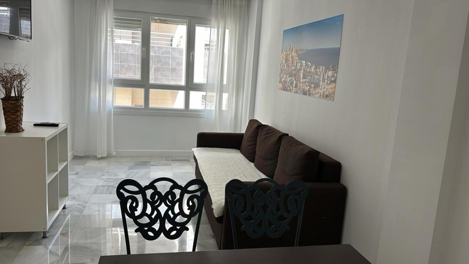 קדיז Apartamentos Turisticos Imar מראה חיצוני תמונה