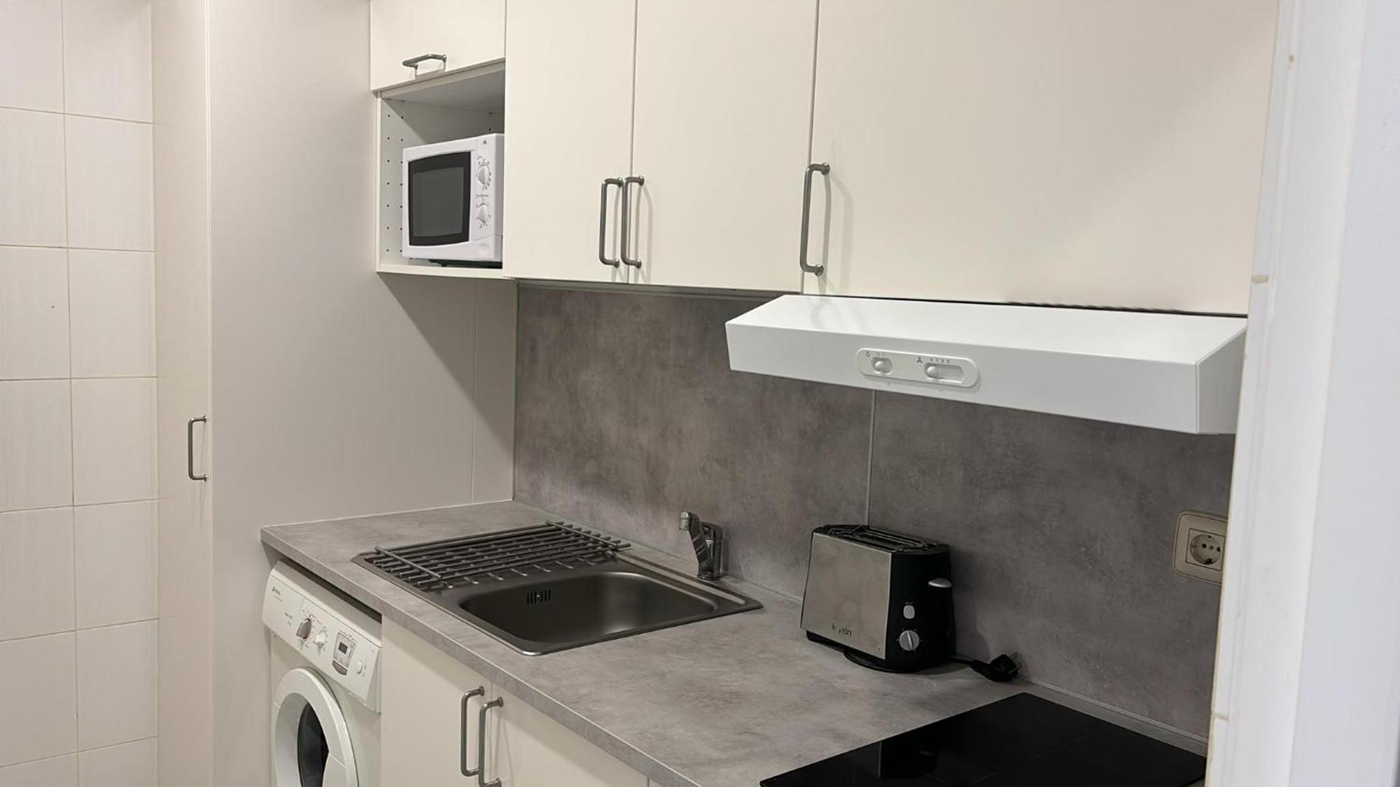 קדיז Apartamentos Turisticos Imar מראה חיצוני תמונה