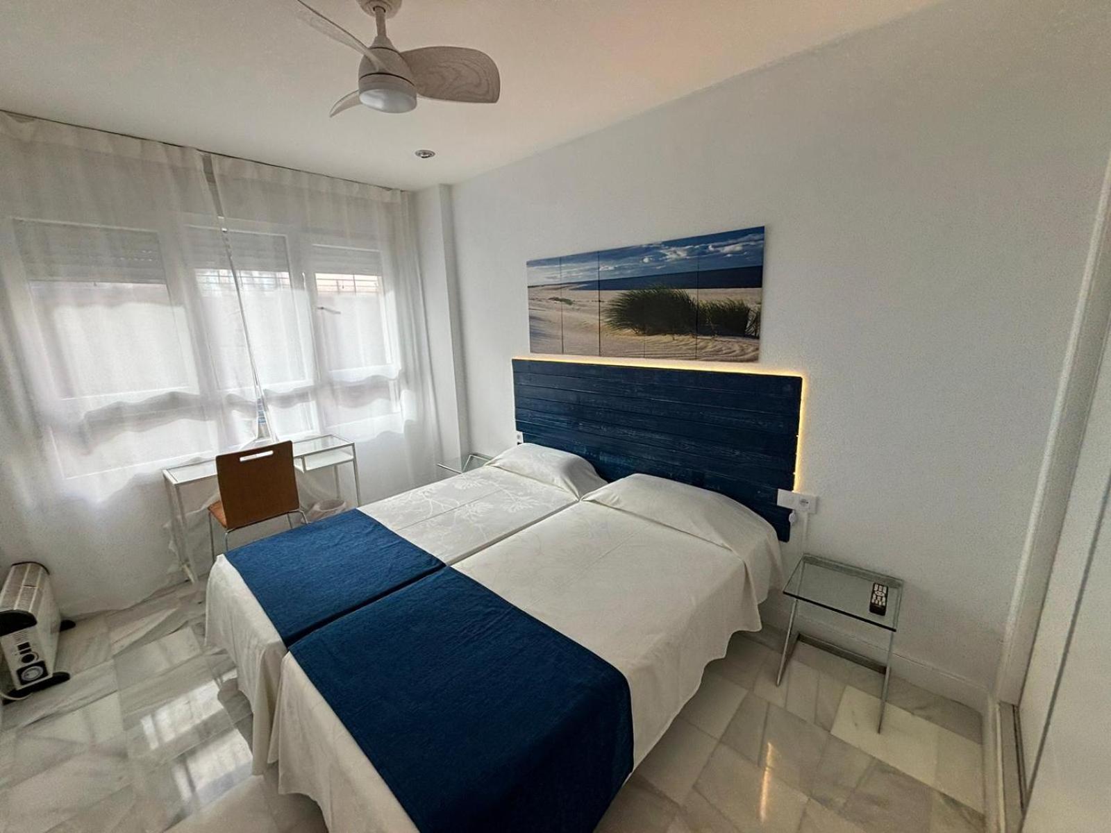 קדיז Apartamentos Turisticos Imar מראה חיצוני תמונה
