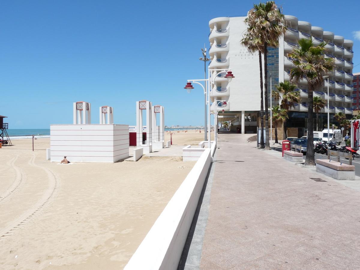 קדיז Apartamentos Turisticos Imar מראה חיצוני תמונה
