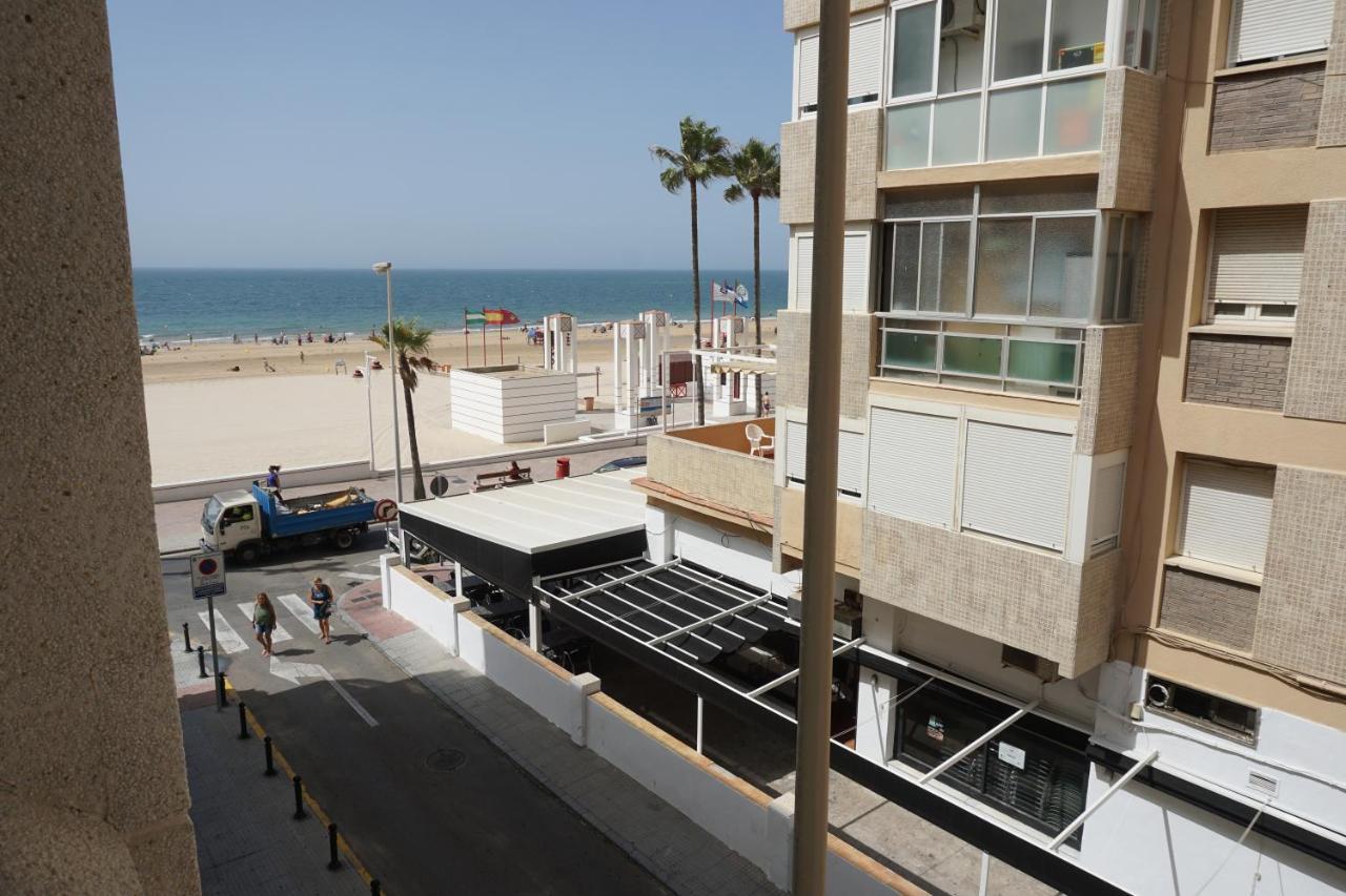 קדיז Apartamentos Turisticos Imar מראה חיצוני תמונה